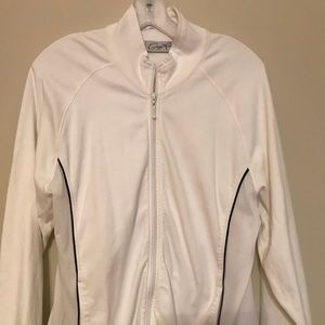 Cindy Reid Jacket